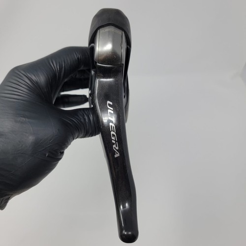 Shimano ultegra 6700 l - ultegra, st-6700-l