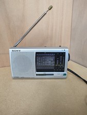 Sony ICF-SW11 12 Band