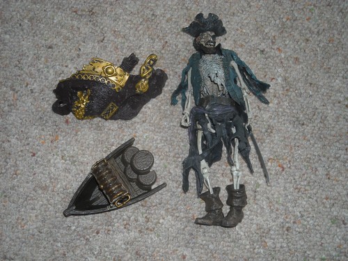 Neca pirates the caribbean - of,