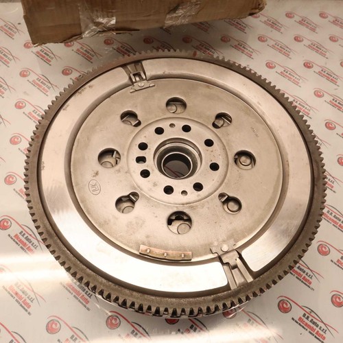 Ulysse scudo flywheel - ulysse-scudo,