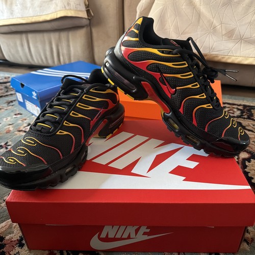 Nike air max plus - air,