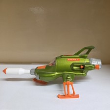 Vintage Dinky Toys #351 UFO