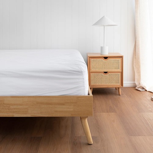 Bambury tru fit white - bambury,