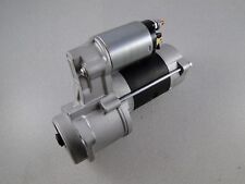 1S1712 STARTER MOTOR for HYUNDAI H-1 H200 Satellite