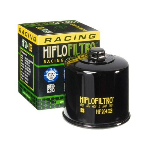 Oil filter hiflo - oil, hf204rc
