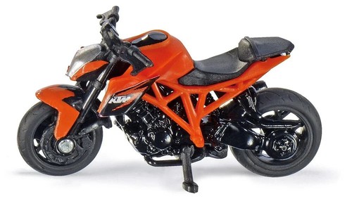 Siku 1384 ktm 1290 super - super, duke