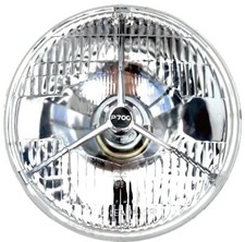 7" P700 Replica Headlamp Light