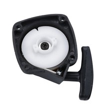Recoil Pull Starter Assy Fit