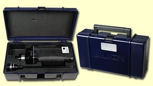 Align super starter - align,