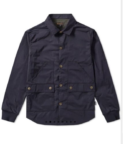 Barbour beacon alan men - beacon, men's