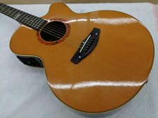 YAMAHA CPX-7 Acoustic Electric