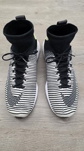 Nike zoom mercurial fc - nike, xi