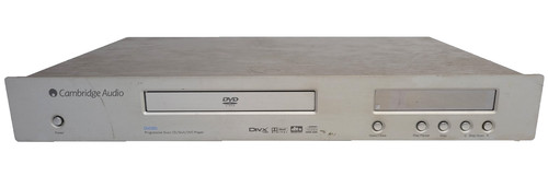 Cambridge audio dvd85 - cambridge, 80