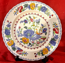 Vintage Masons Ironstone