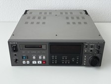 Sony PCM 7010 DAT Recorder