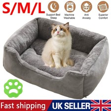 Cat Dog Bed Cat Bed Soft