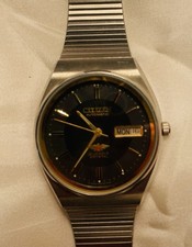 Citizen Men's Automatic Watch