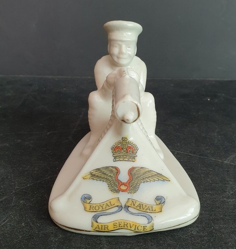 Ww1 british arcadian crested - ww1,