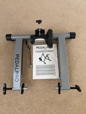 PedalPro Varispeed Turbo Cycle