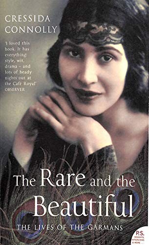 The rare and - and,