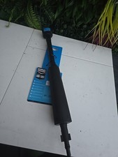 MAC MacAllister Corded 140 Bar