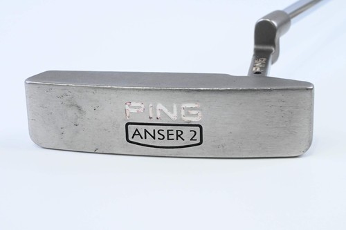 Ping karsten usa - karsten, series