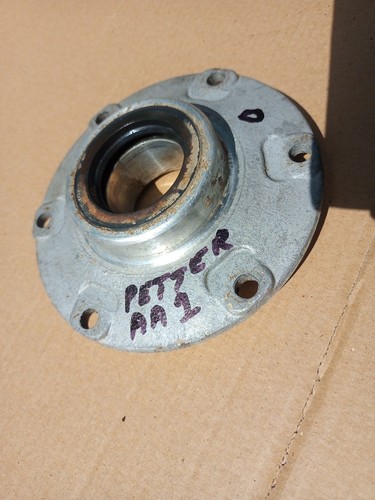 Petter aa1 diesel engine - petter,