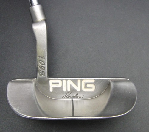 Ping karsten b60i putter - karsten,