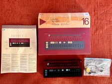 Teenage Engineering Pocket