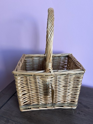 East2eden wicker handle - east2eden,