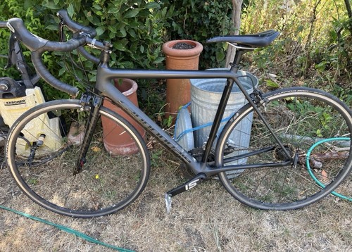 Cannondale supersix evo 105 - supersix,