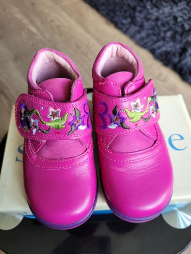 Startrite babble magenta - babble,