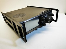 Yaesu FT-710 FIELD AESS Aluminium Side Protection Guard Rails SOTA POTA HAM