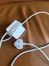GENUINE APPLE MAGSAFE 1 POWER