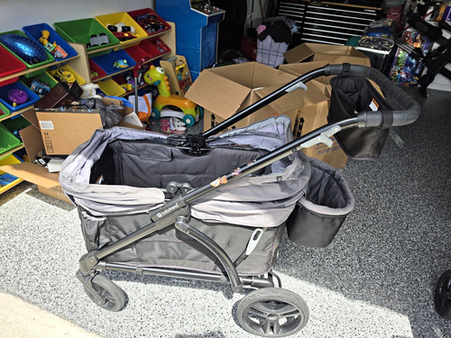 Baby trend navigator pro - baby,