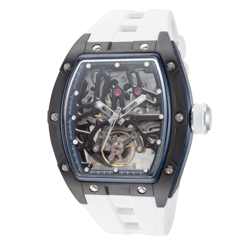 Invicta men rally 44mm - rally,