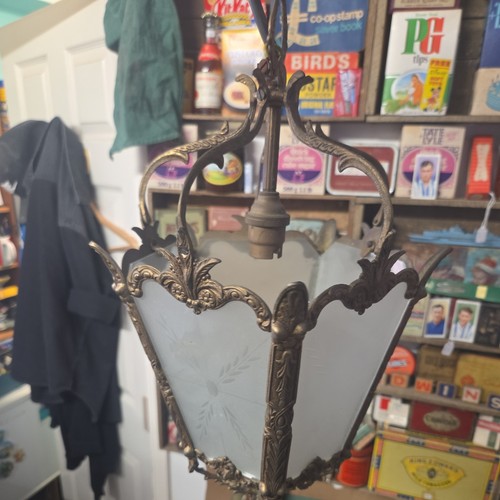 French rococo gilt brass - french,