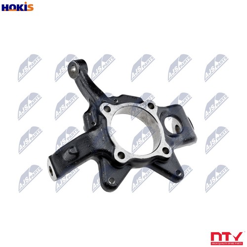 Steering knuckle wheel - steering,