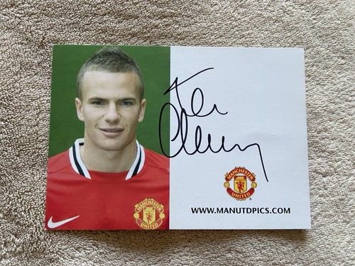 Tom cleverley manchester - tom,