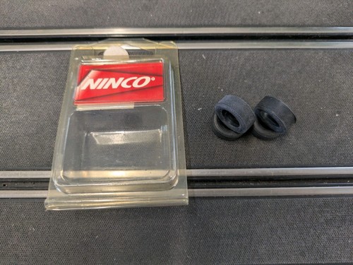 Ninco classic tyres 21x9mm - ninco,