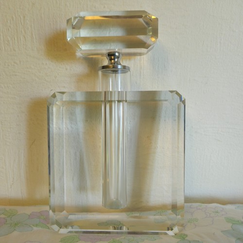 Very large solid - very, crystal