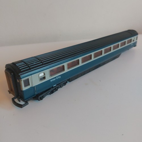 Lima gauge mk3 2nd - br, open
