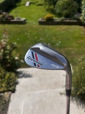 Taylormade ATV Lob Wedge #LW (58 Degree) KBS Wedge Flex