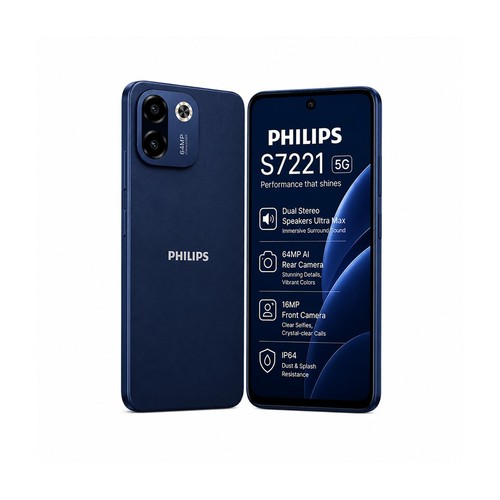 Philips s7221 128 8gb - |, |