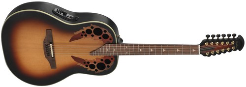 Ovation limited edition pro - edition,