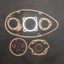 BSA Gasket Set 175cc TS D10