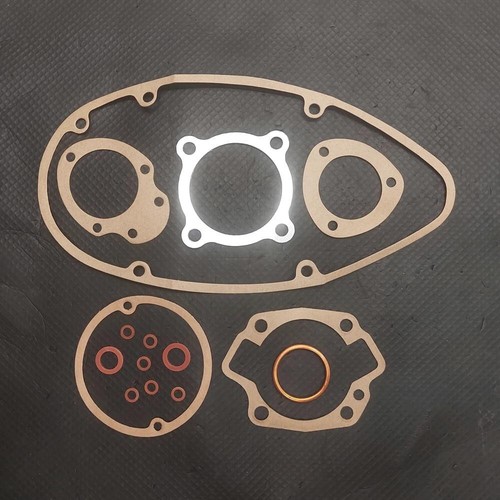 Bsa gasket set - bsa,