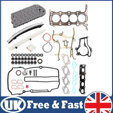 HEAD GASKET SET BOLT TIMING