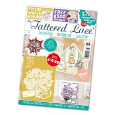 Tattered Lace Issue 61