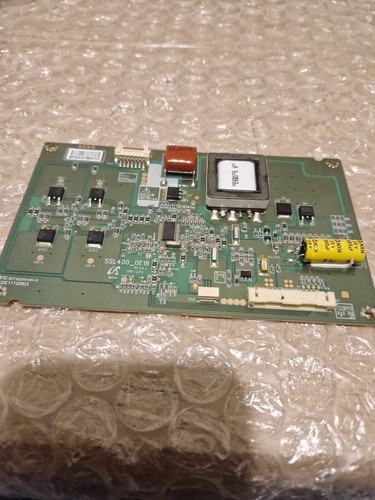 Toshiba led tv - 40",